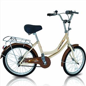 Produce and supply bicycles suitable for lady and children, which can also be used for daily commuting and can be customized according to customer requirements - 副本 - 副本