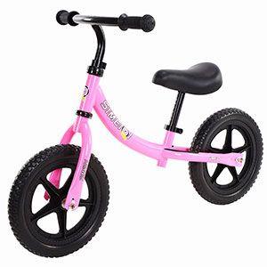 Simeiqi children's balance bike, suitable for children 1-6 years old，can also be customized according to customer requirements.  