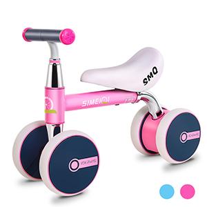 We produce and supply children's balance bicycle, suitable for 1-6 years old baby, foam wheel, no need inflatable, convenient, safe and easy to carry  