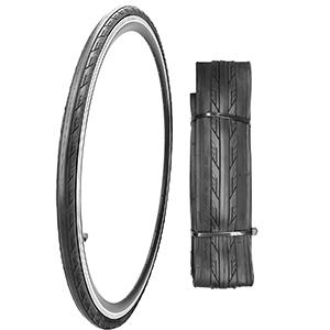 Production and supply mountain bike tires, commuter bike tires and other bicycle tires, steel wire core, a variety of colors and tire patterns optional, can also be customized according to customer re