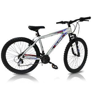 Production and supply of all kinds of bicycles and accessories, a variety of materials optional, can also be customized according to customer requirements  