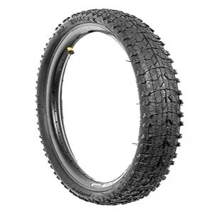 Produces various bicycle tyre in various colors and sizes, which can be customized.