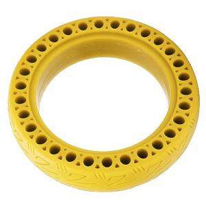 Produces various bicycle tyre in various colors and sizes, which can be customized.