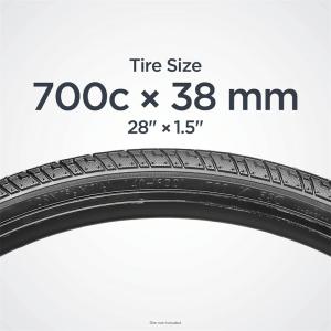 Produces various bicycle tyre in various colors and sizes, which can be customized.