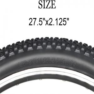 Produces various bicycle tyre in various colors and sizes, which can be customized.