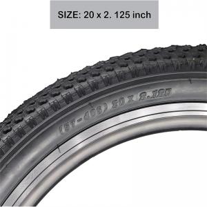 Produces various bicycle tyre in various colors and sizes, which can be customized.