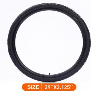 Produces various bicycle tyre in various colors and sizes, which can be customized.