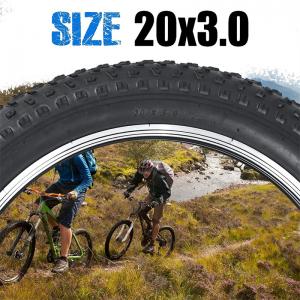 Produces various bicycle tyre in various colors and sizes, which can be customized.