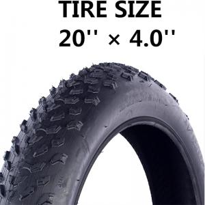 Produces various bicycle tyre in various colors and sizes, which can be customized.