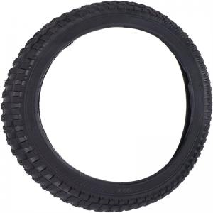 Produces various bicycle tyre in various colors and sizes, which can be customized.