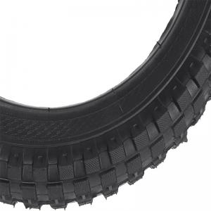 Produces various bicycle tyre in various colors and sizes, which can be customized.